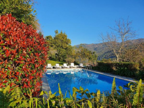 Quinta do Sorilhal, Vieira Do Minho